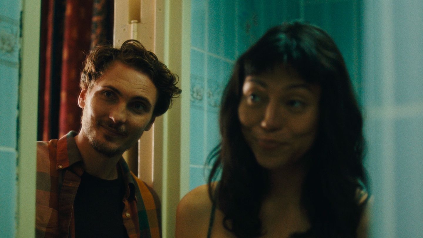 Brooklyn Secret - Trailer