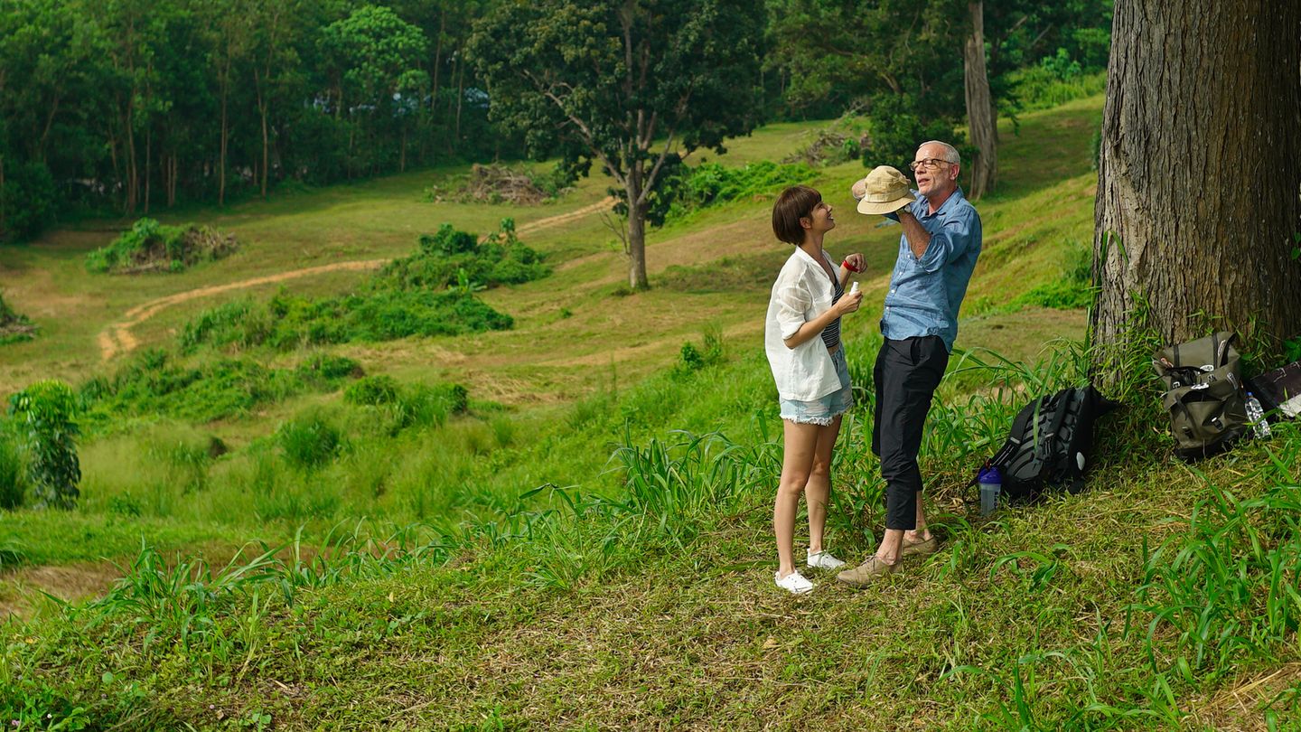 3 aventures de Brooke - Trailer