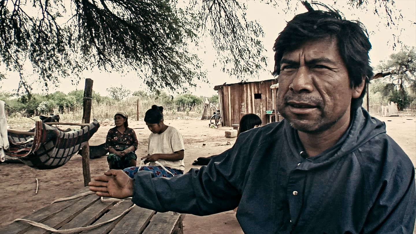 Le grain et l'ivraie - Trailer