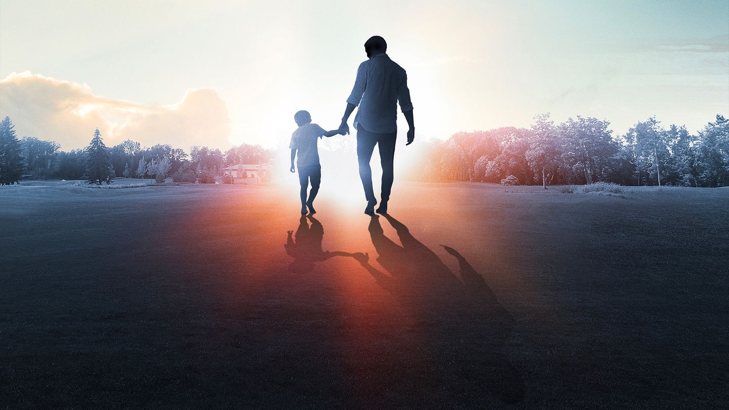 Show Me the Father - Trailer