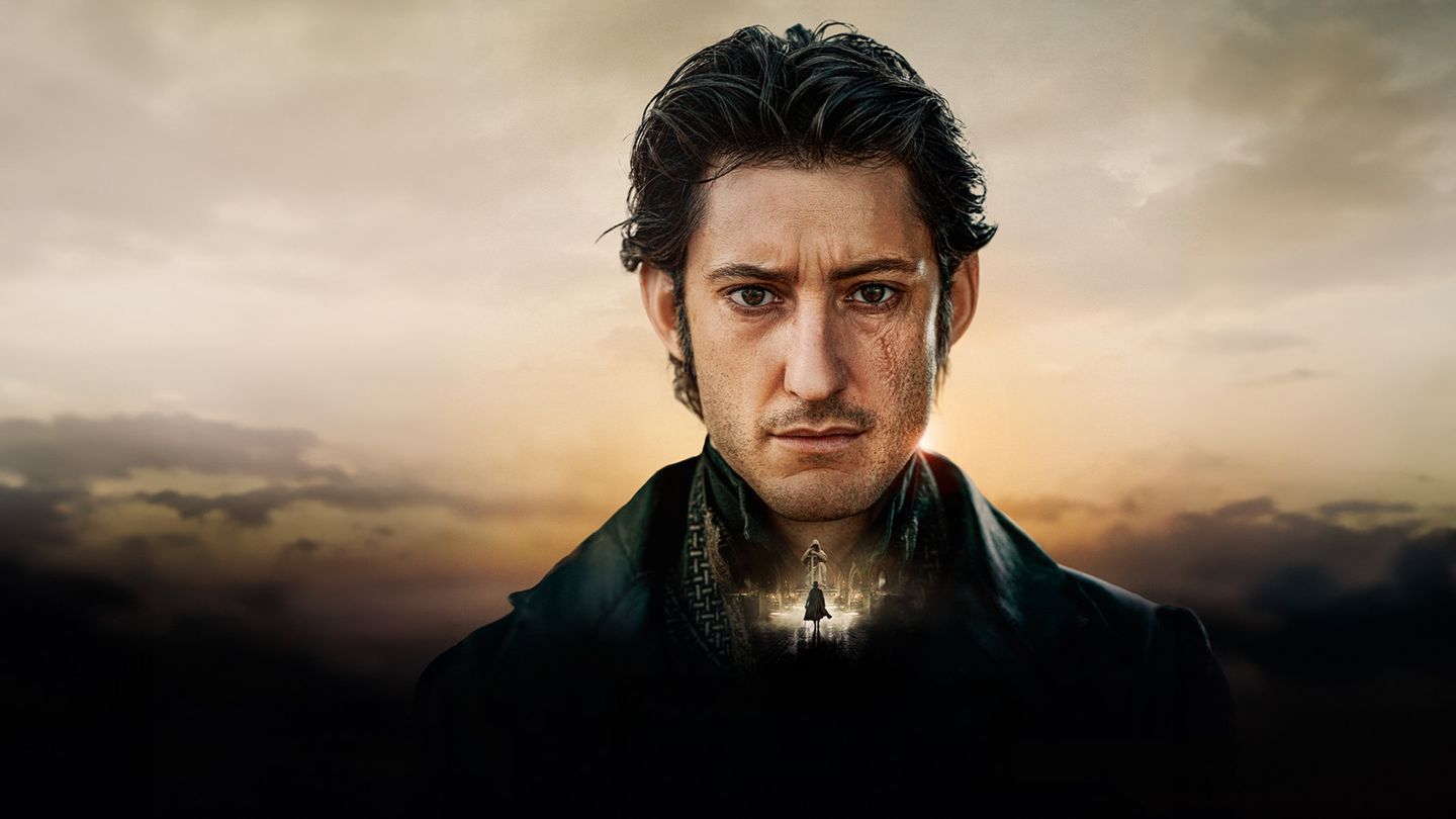 Bandesannonces Le Comte de MonteCristo Film Aventure 2h58 2024 myCANAL
