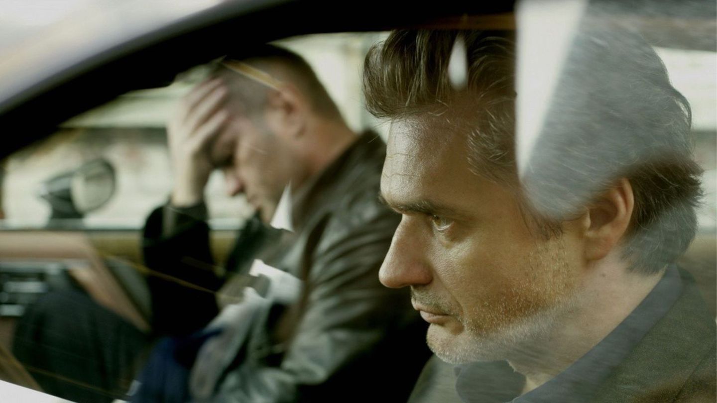 Le bannissement - Trailer