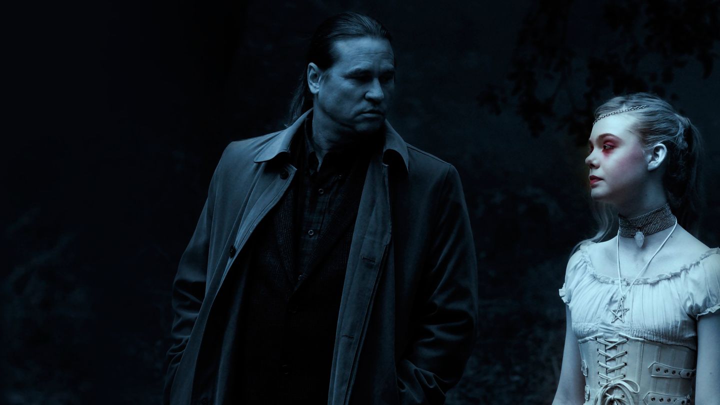 Twixt - Trailer