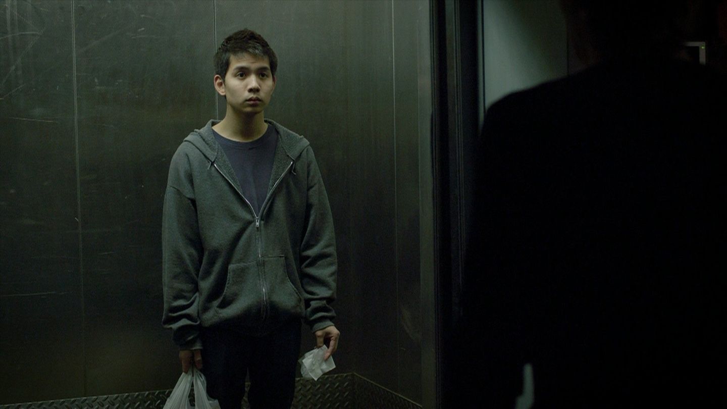 4h44 dernier jour sur terre - Trailer