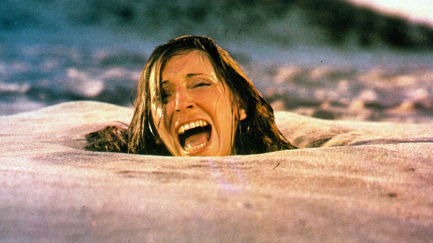 Creepshow - Trailer