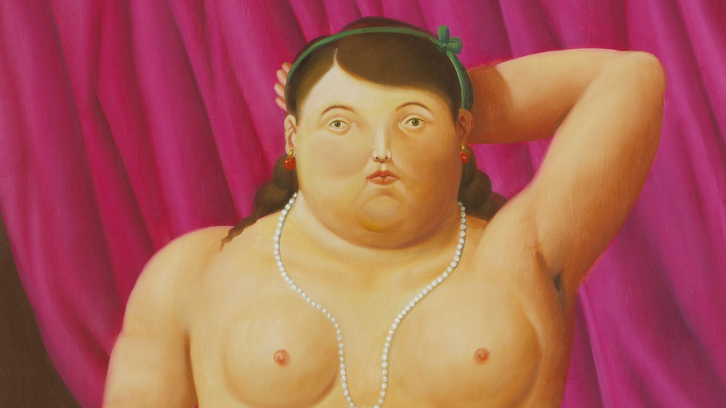Botero - Trailer
