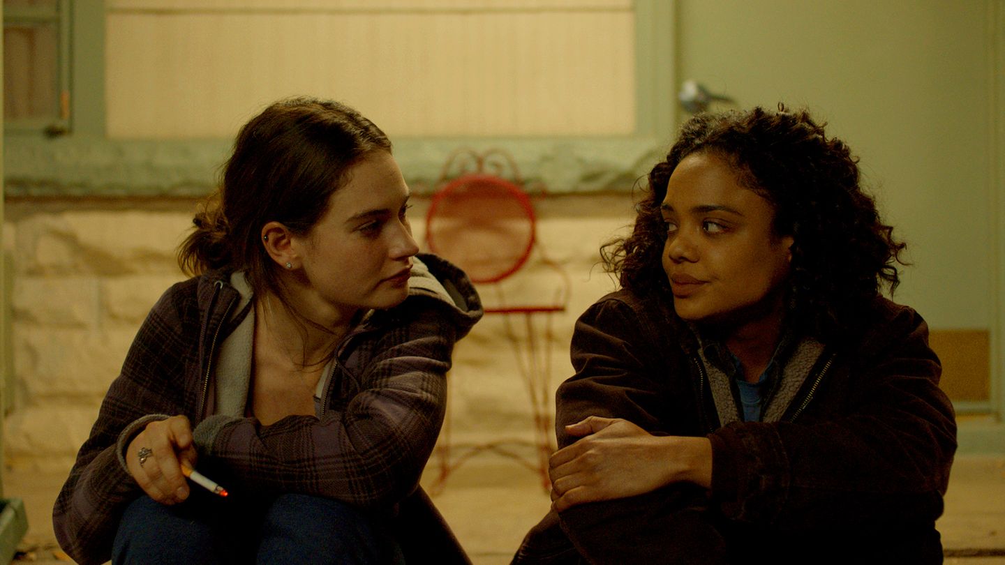 Little Woods - Trailer