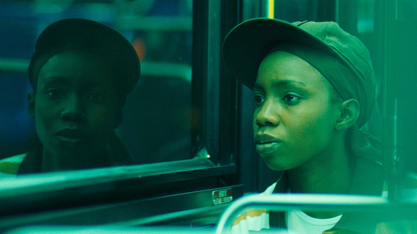 Pariah - Trailer