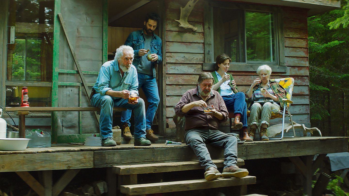 Il pleuvait des oiseaux - Trailer