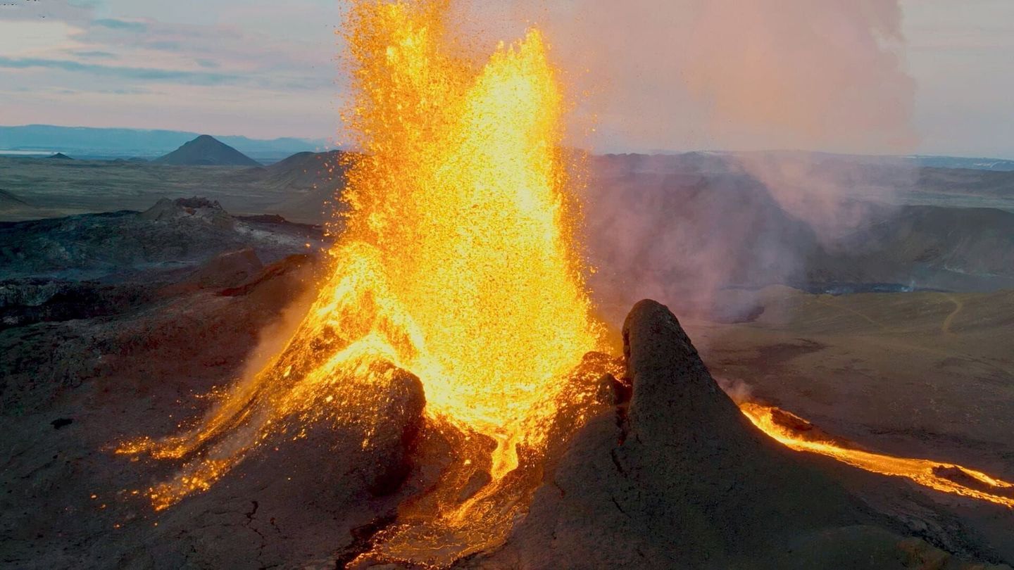 Terre de légendes