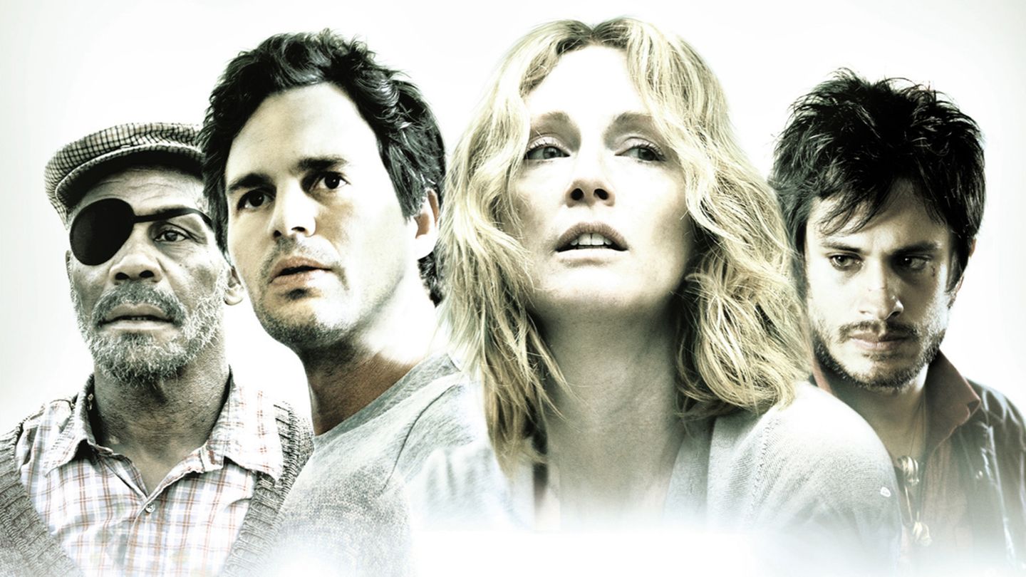 Blindness - Trailer
