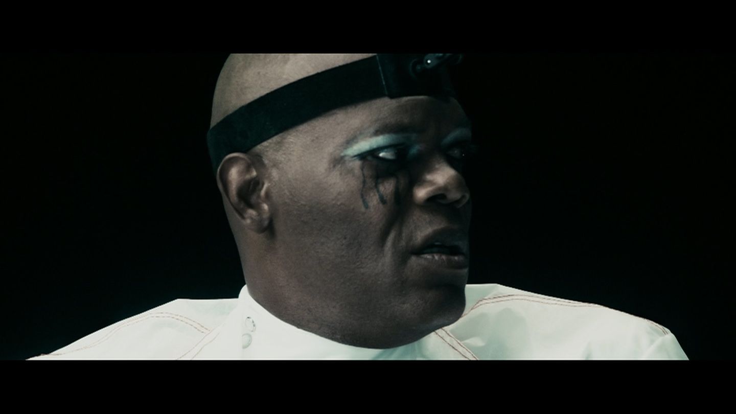 The Spirit - Trailer