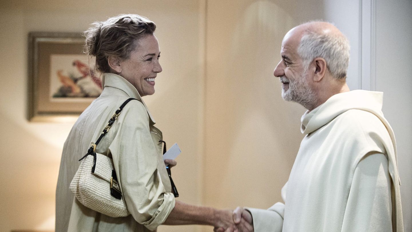 Les confessions - Trailer