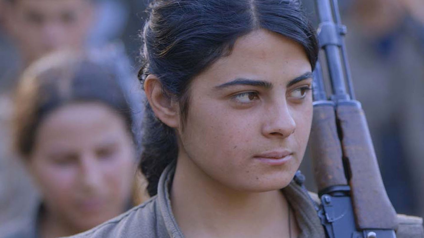 Terre de roses - Trailer