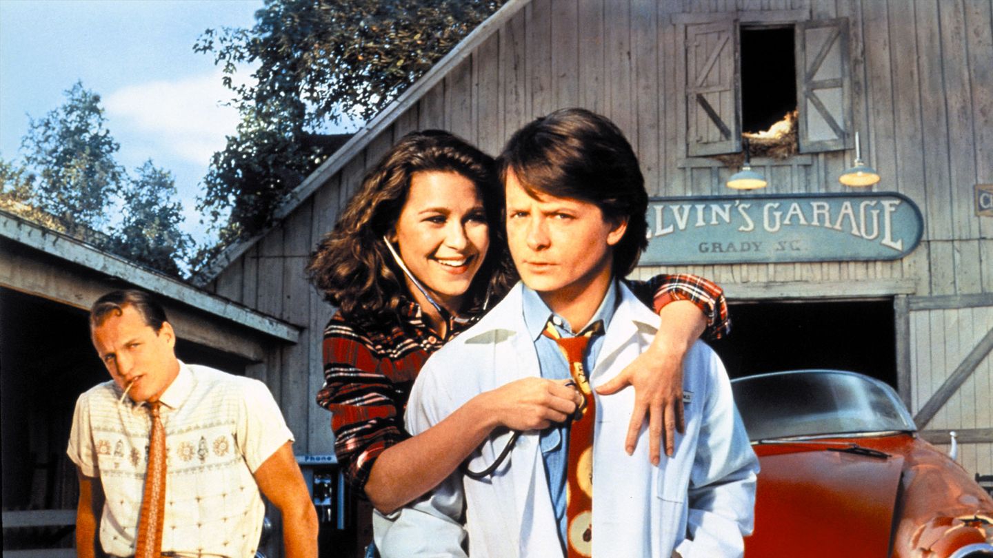 Doc Hollywood - Trailer