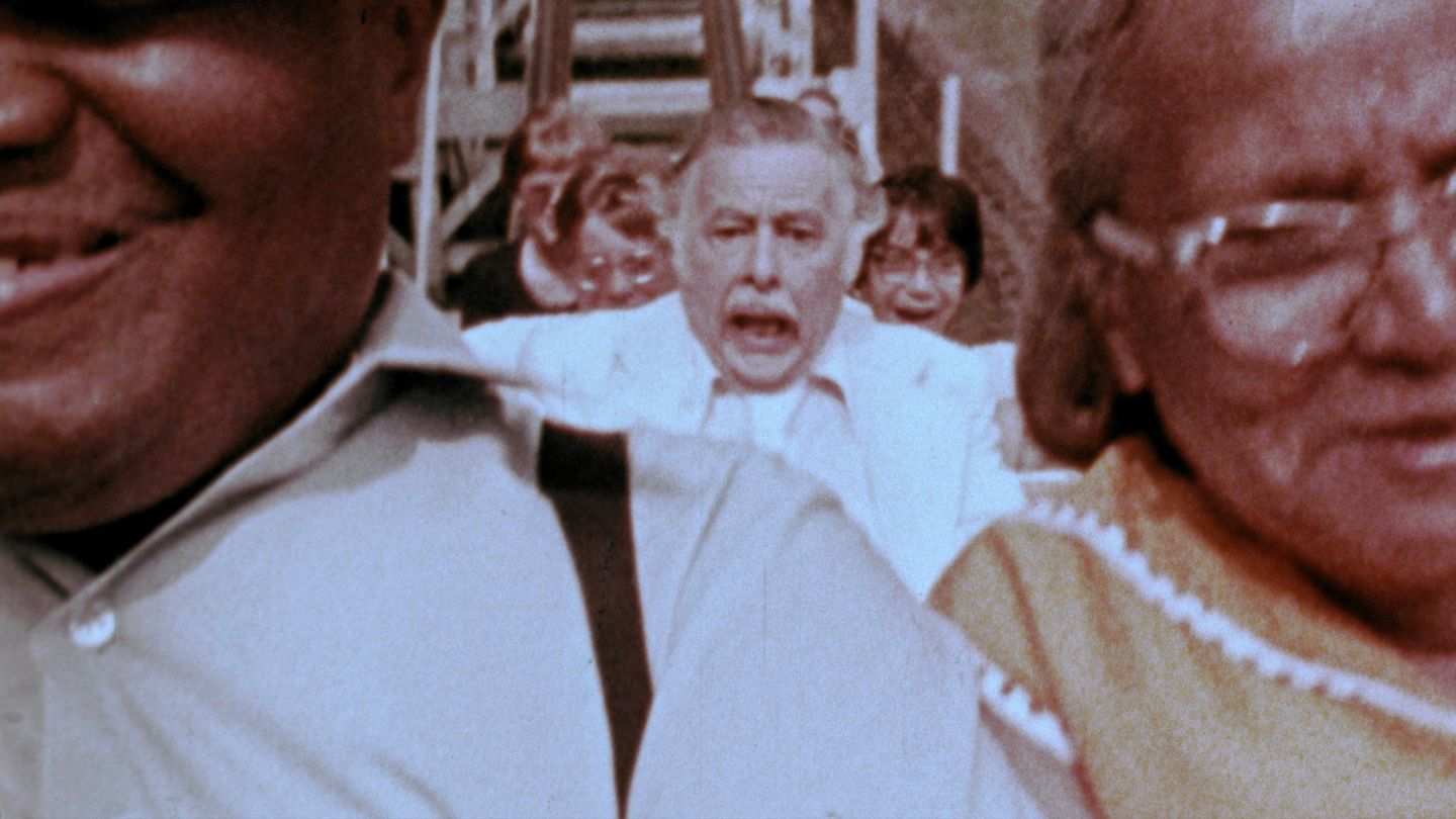 The Amusement Park - Trailer