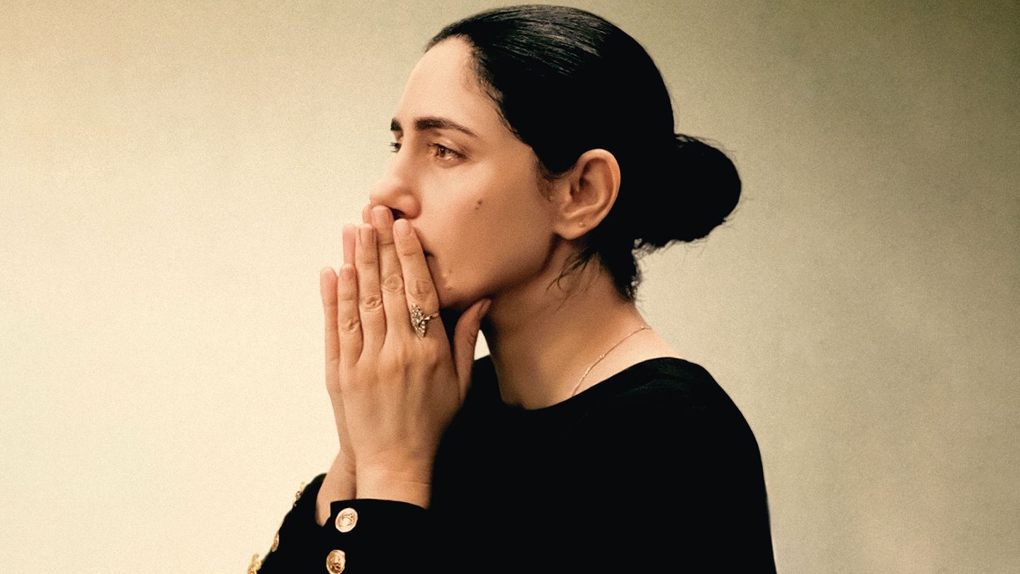 Cahiers noirs – Ronit - Trailer