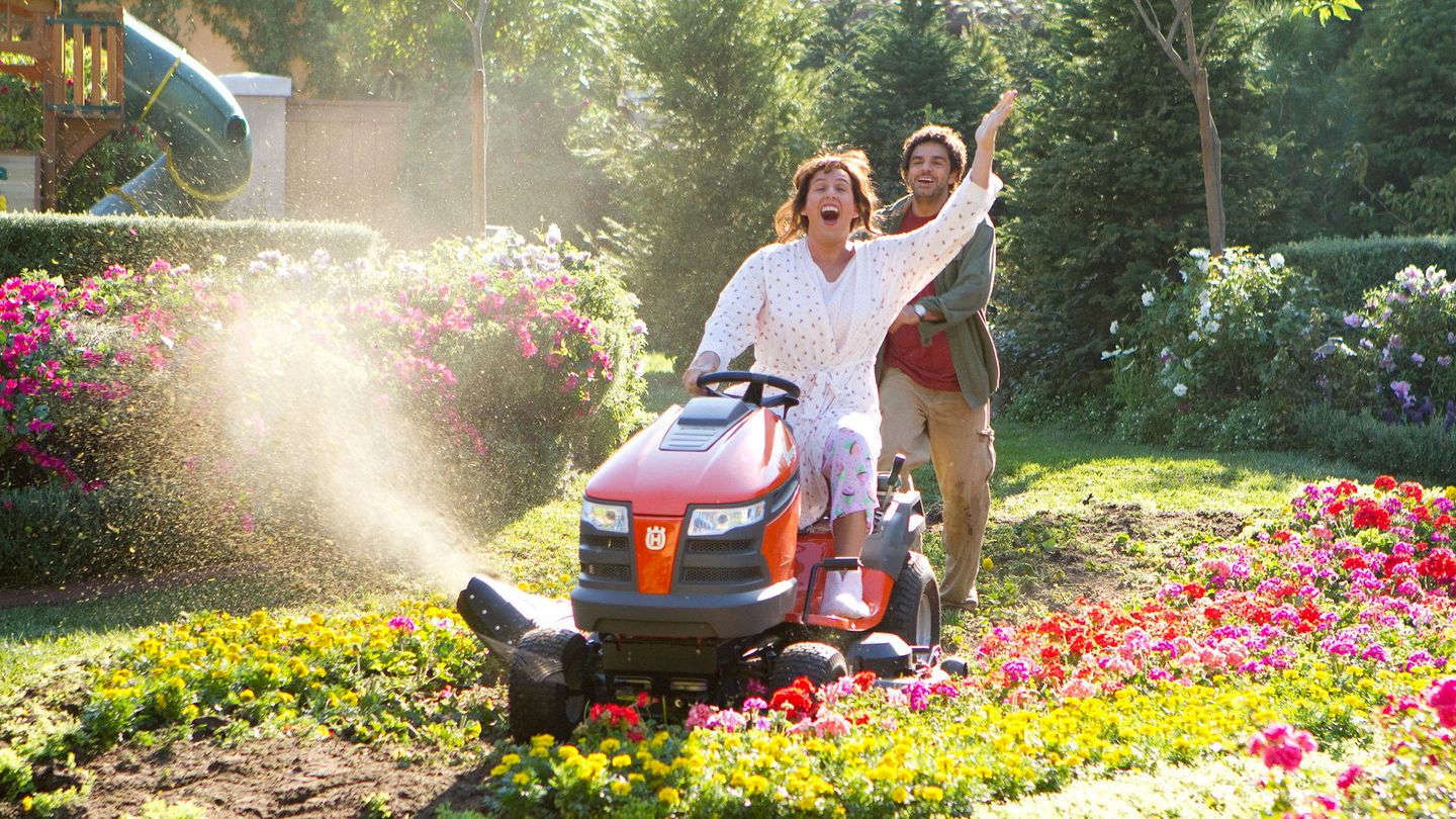 Jack et Julie - Trailer