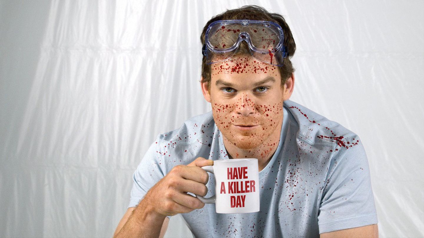 Dexter - Season 5 - Trailer