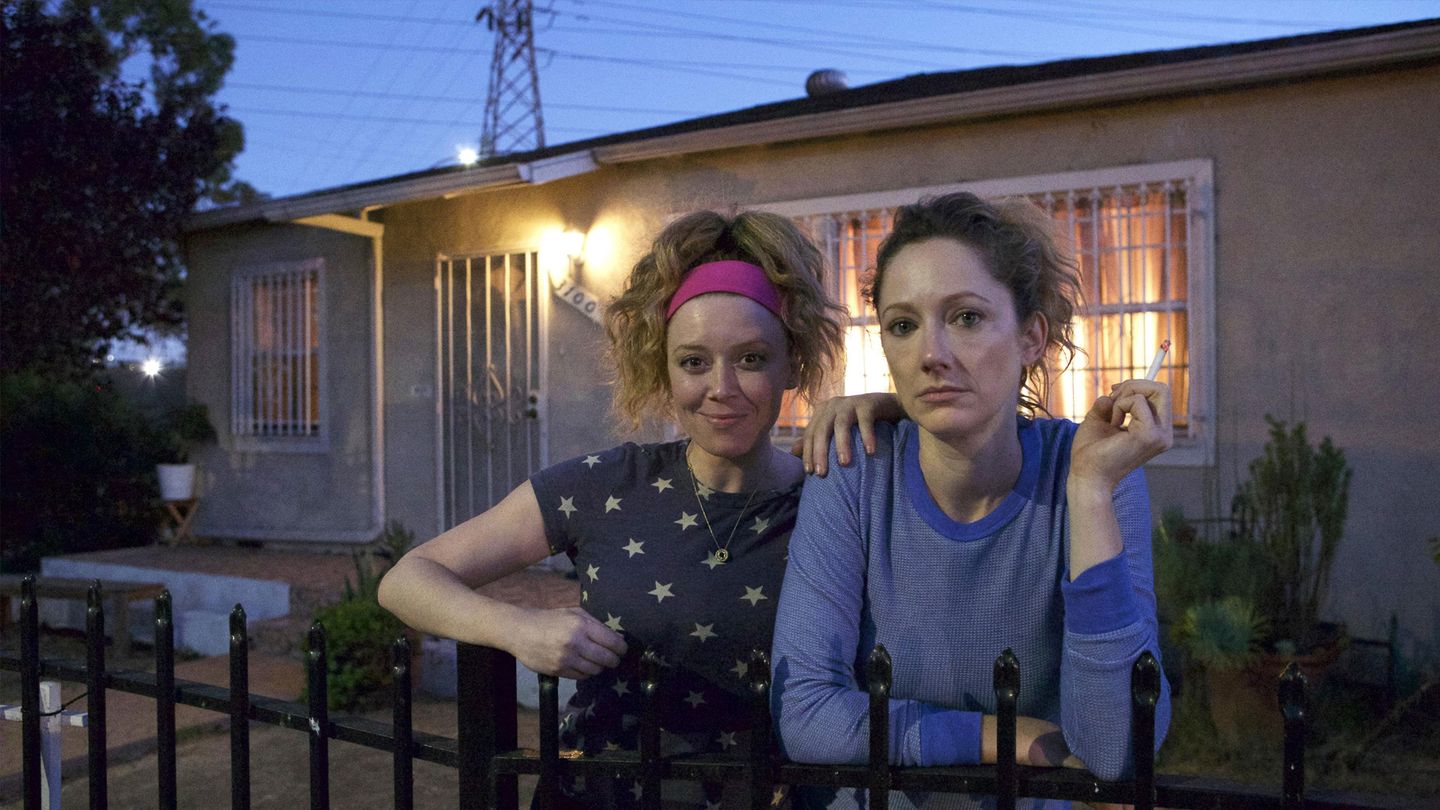 Addicted to Fresno - Trailer