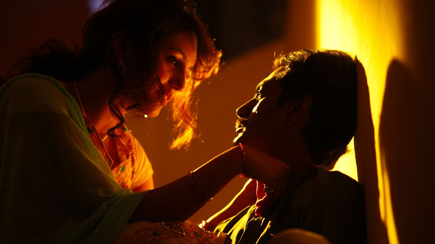 Gangs of Wasseypur : 1re partie - Trailer