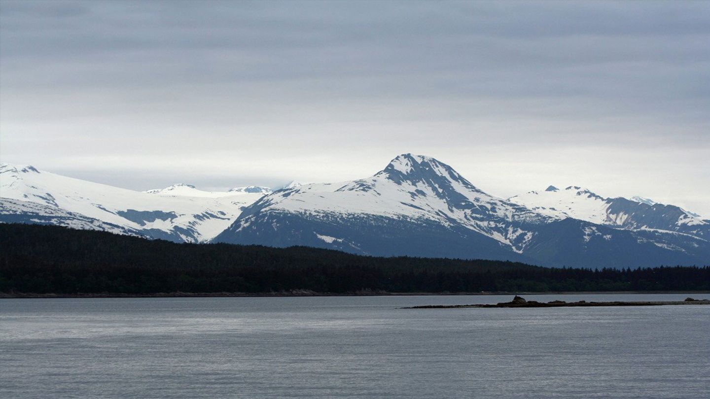 Alaska - Trailer