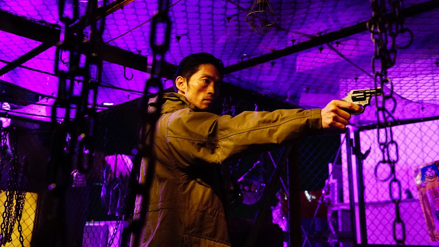 First Love, le dernier yakuza - Trailer