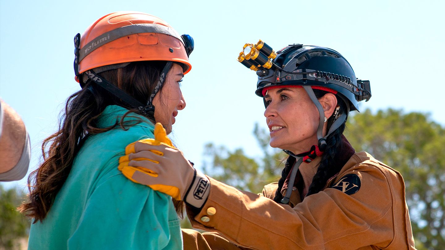 De bons petits soldats - Trailer