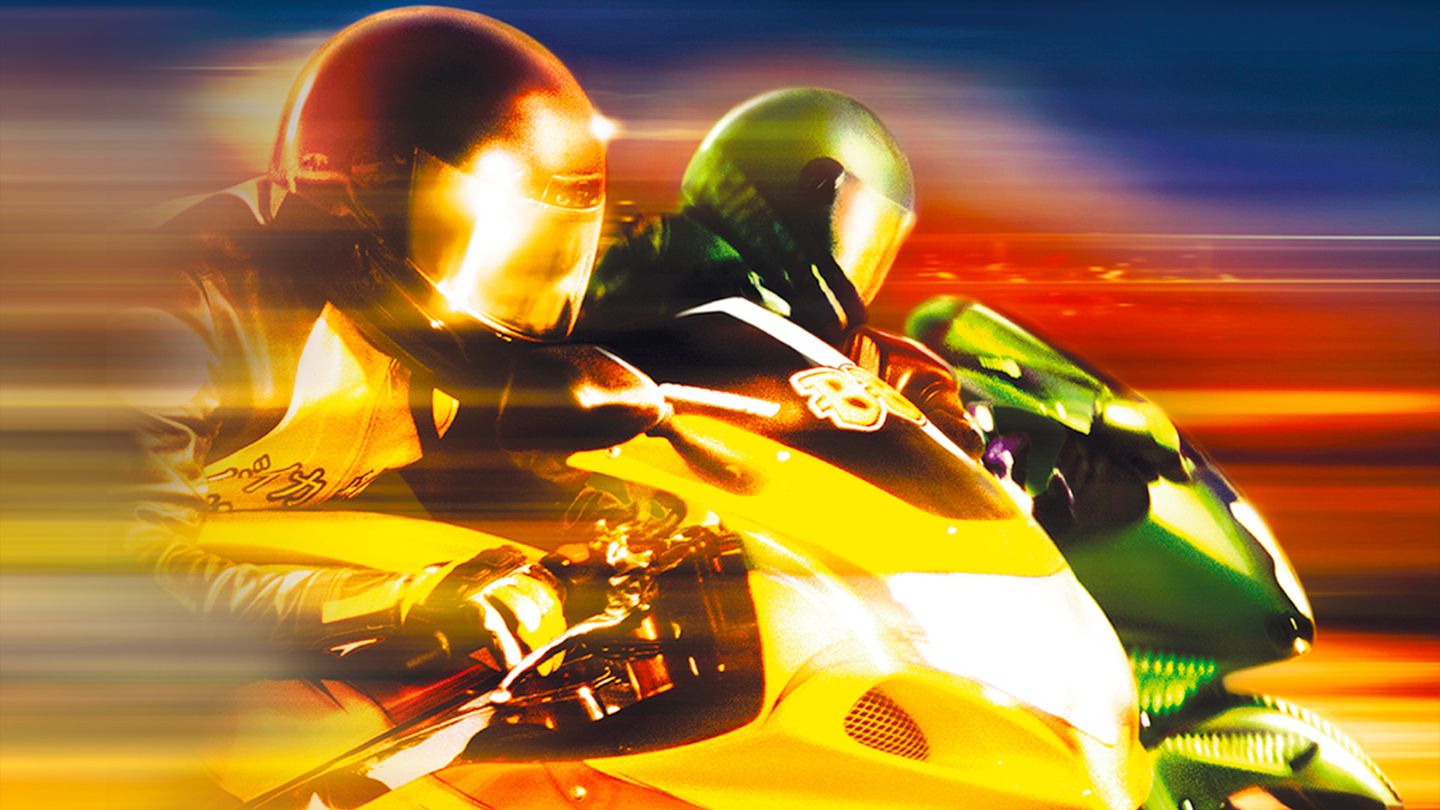 Biker Boyz - Trailer