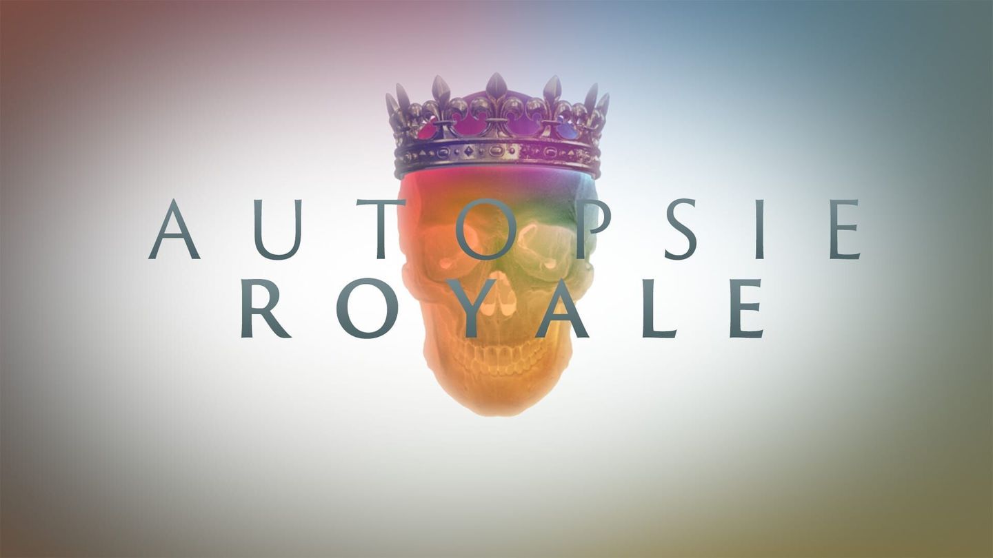 Autopsie royale