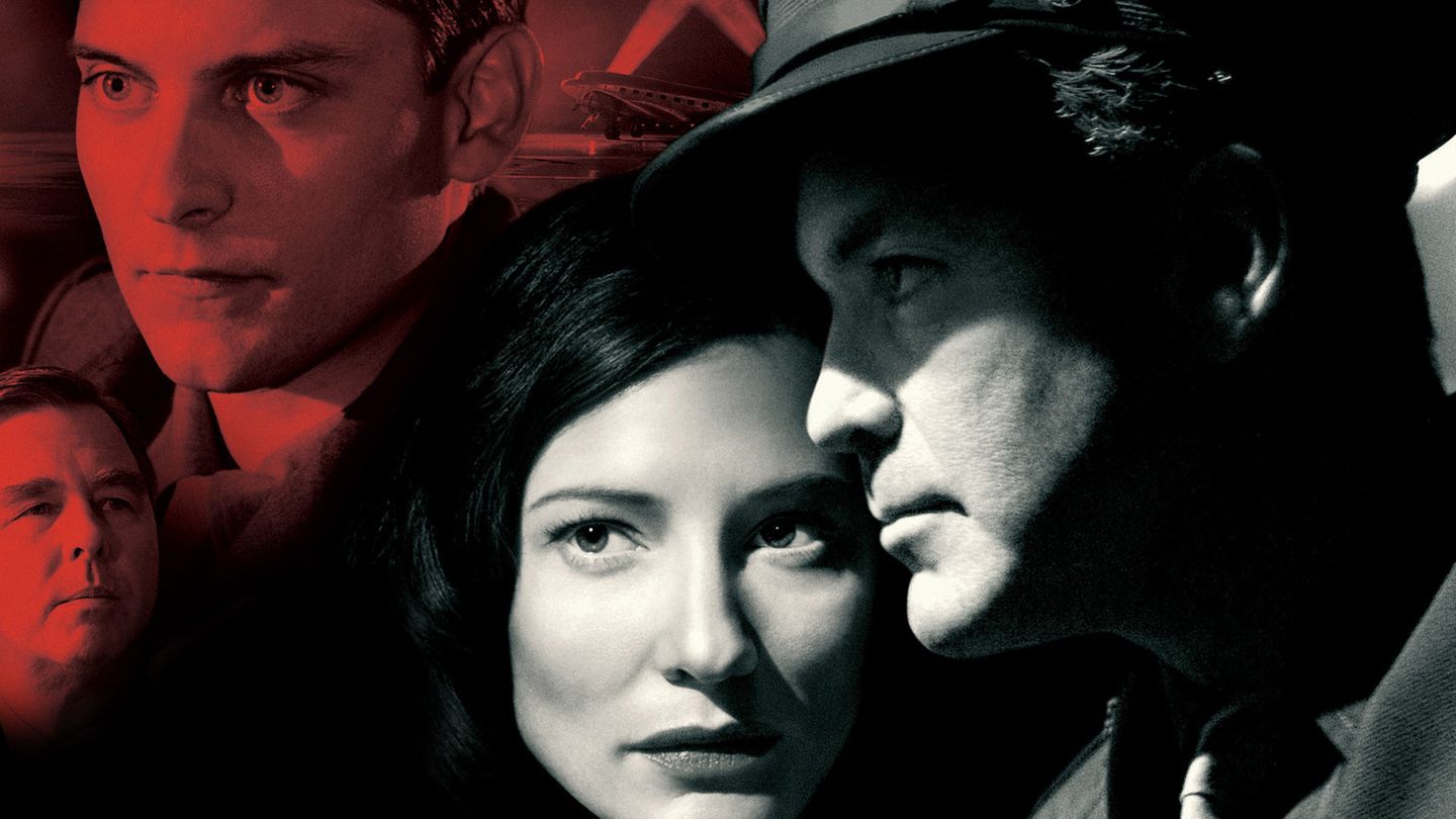The Good German, l'ami allemand - Trailer