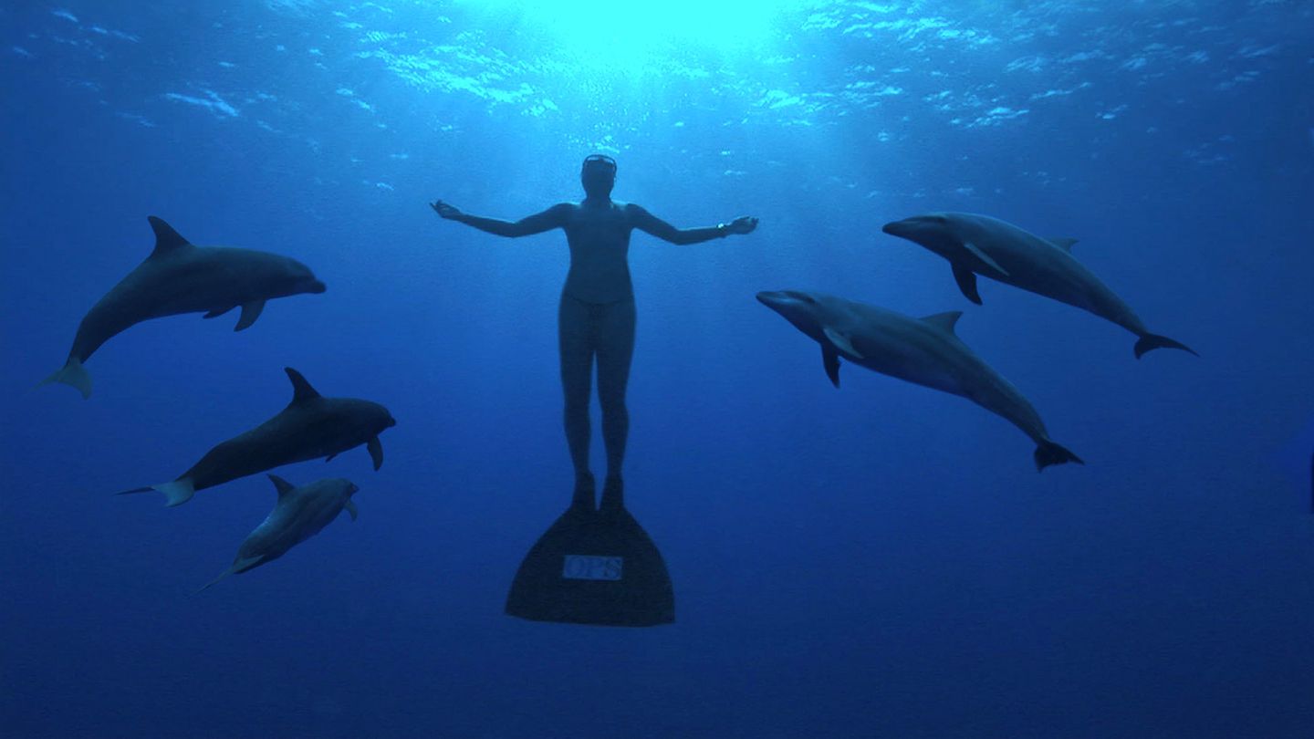 The Cove : la baie de la honte - Trailer