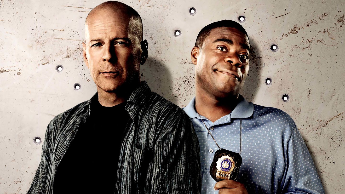 Top Cops - Trailer