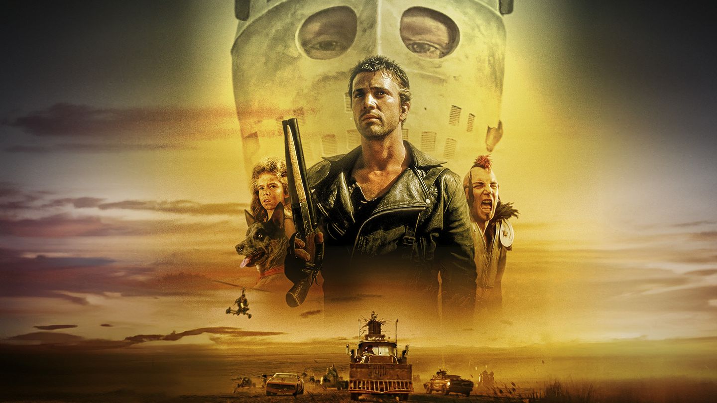 Mad Max 2, le défi - Trailer