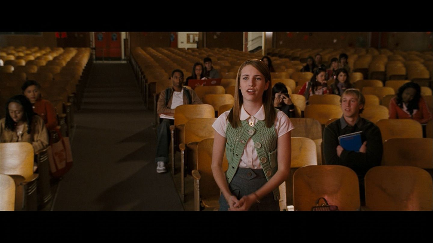 Nancy Drew - Trailer