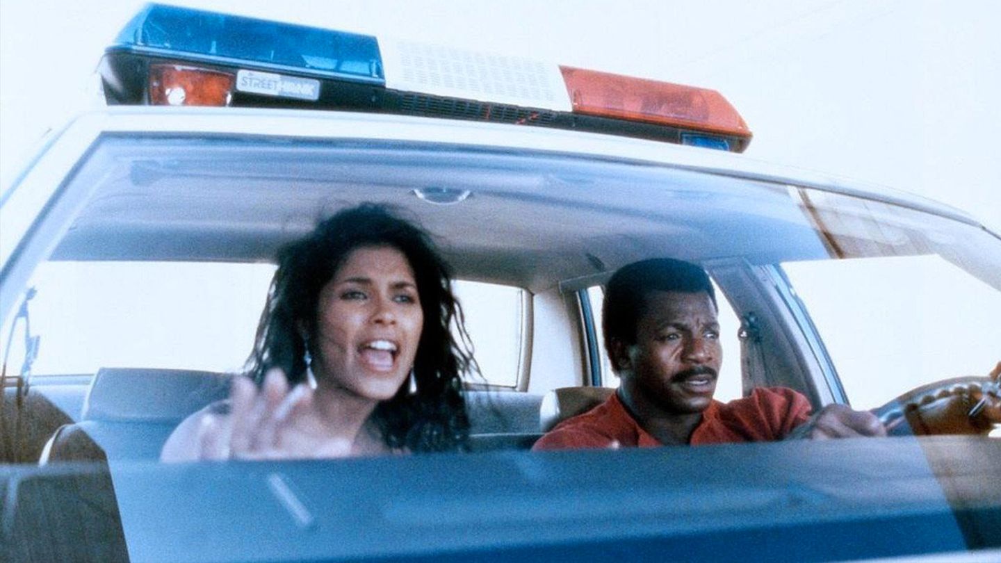 Action Jackson - Trailer