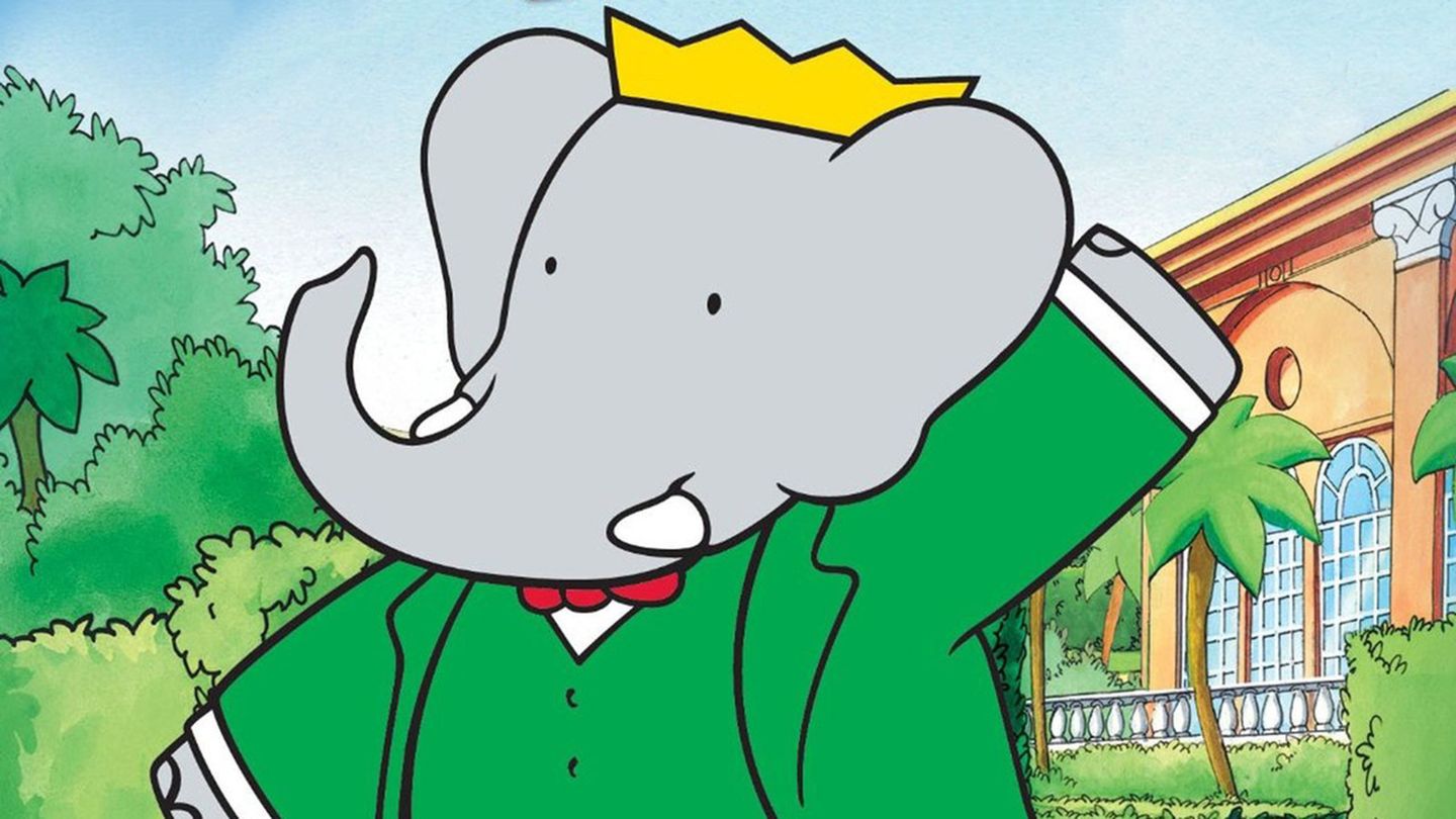 Babar - Season 3 - Trailer