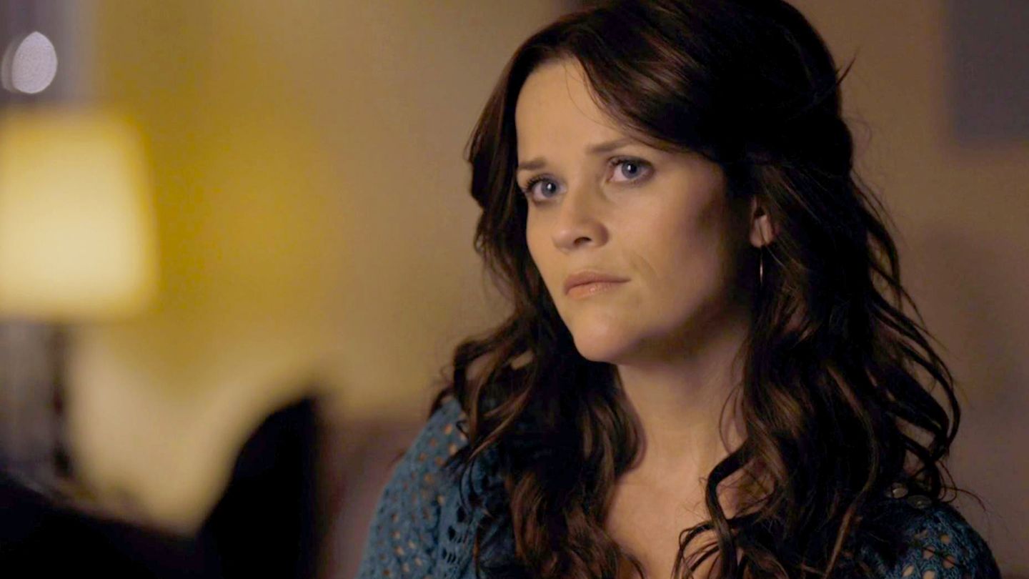 The Good Lie - Trailer