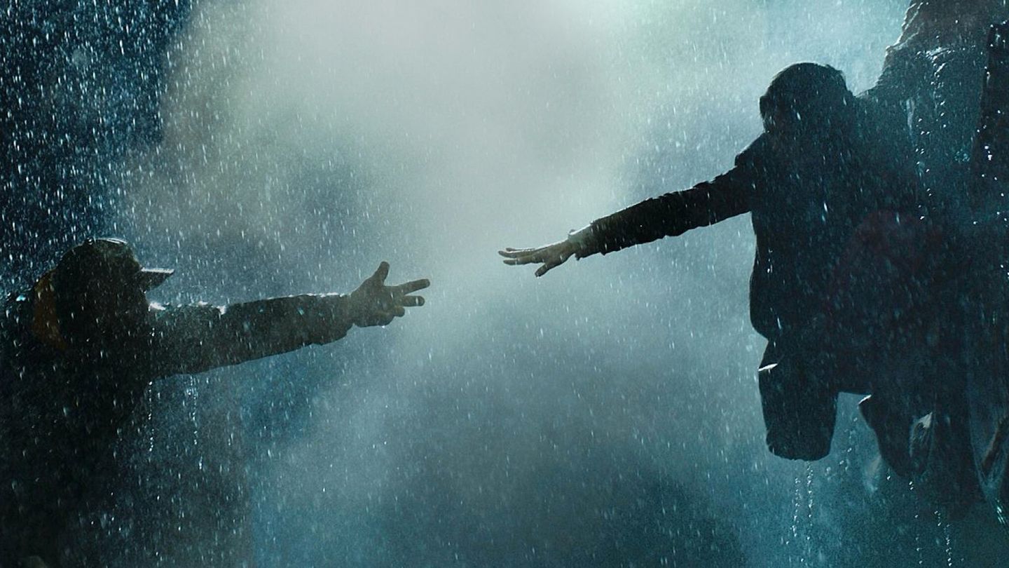 Sea Fog : les clandestins - Trailer