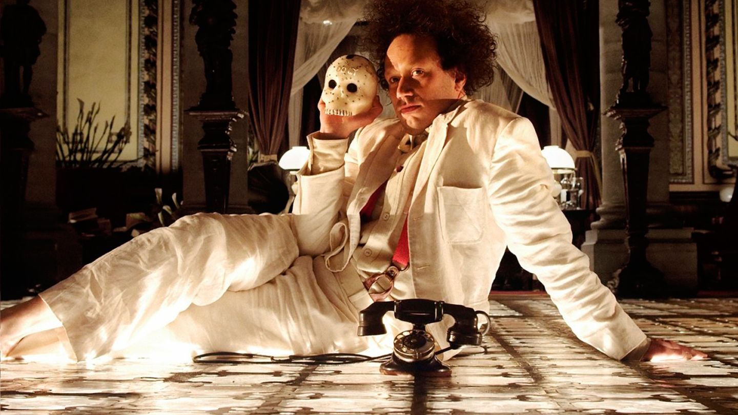 Que viva Eisenstein ! - Trailer