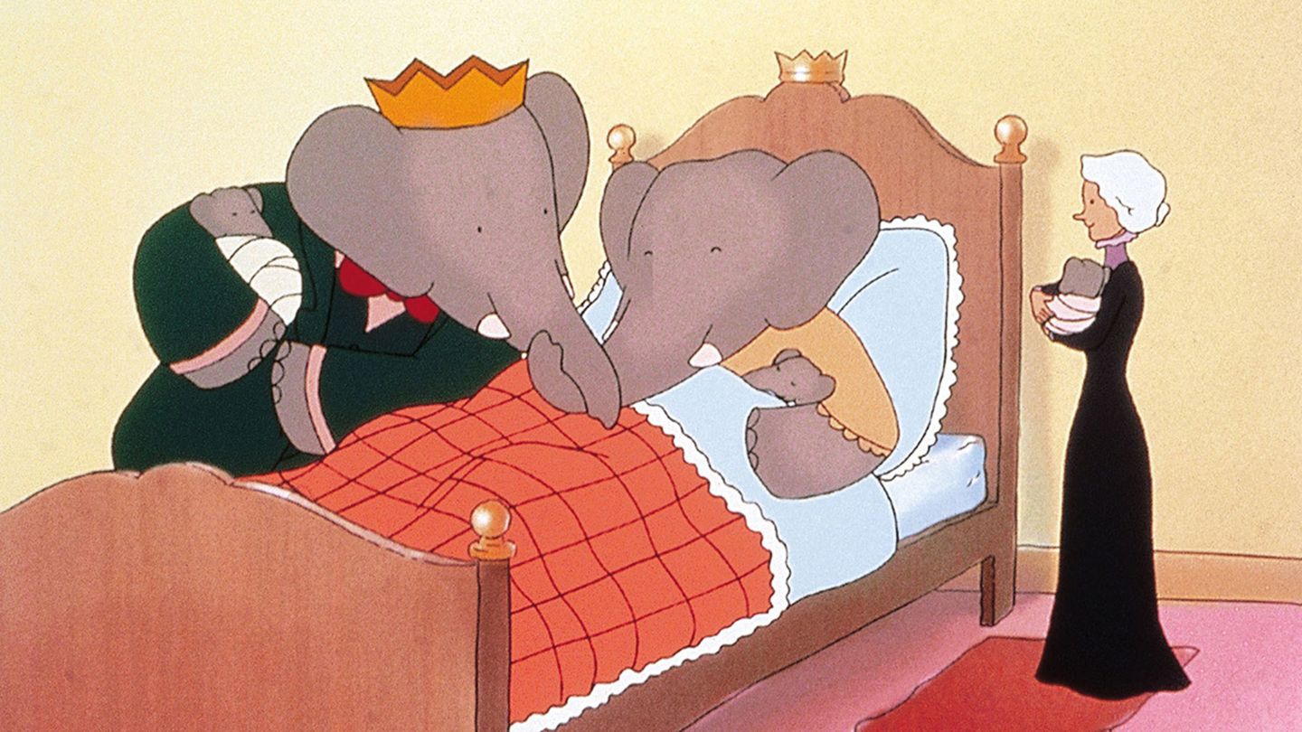 Babar - Season 6 - Trailer