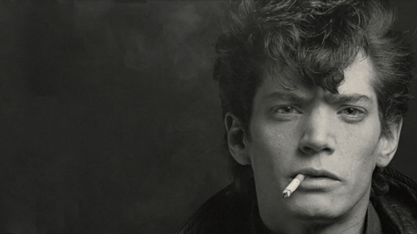 Mapplethorpe : Look at the pictures - Trailer