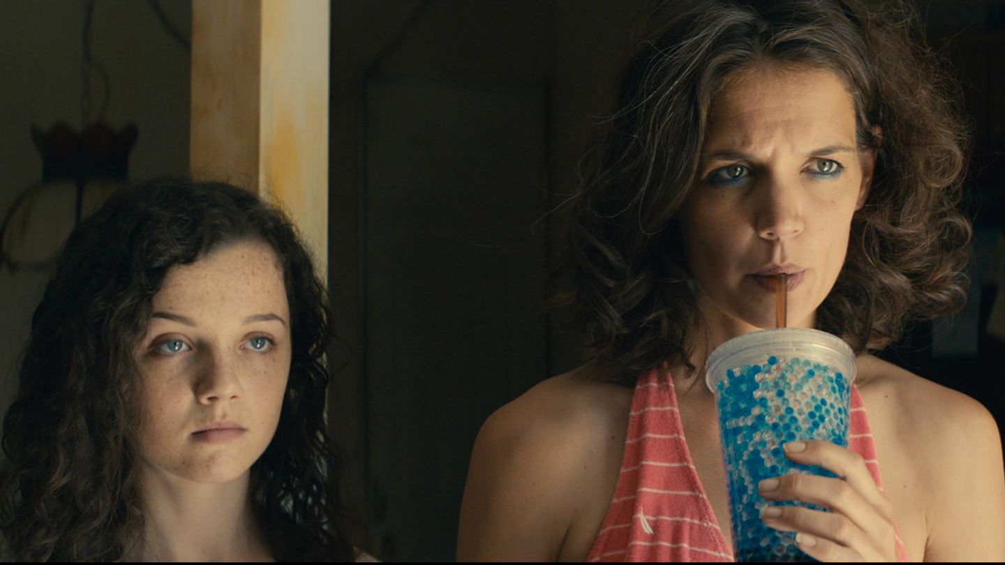 All We Had - Trailer