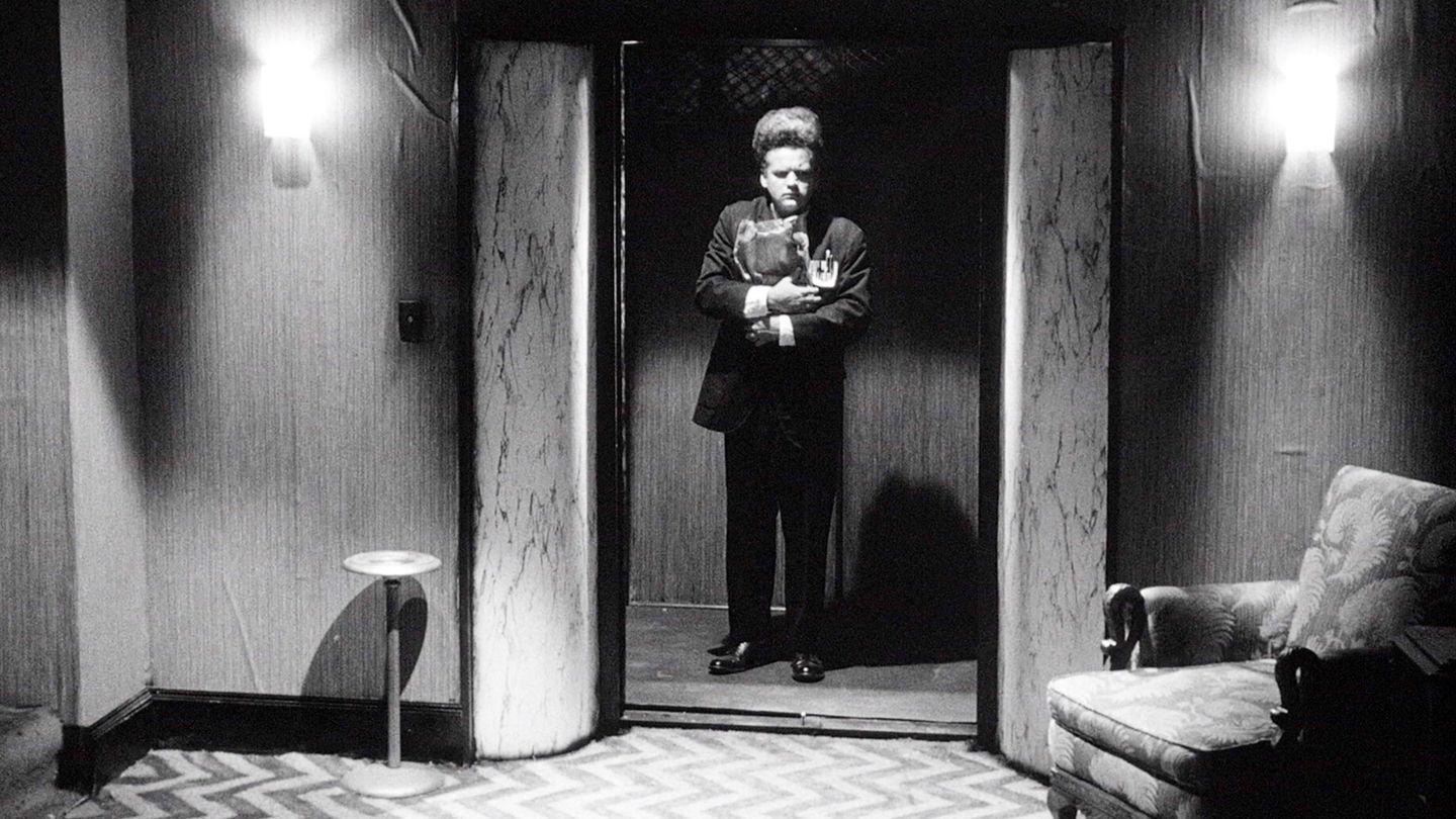 Eraserhead - Trailer