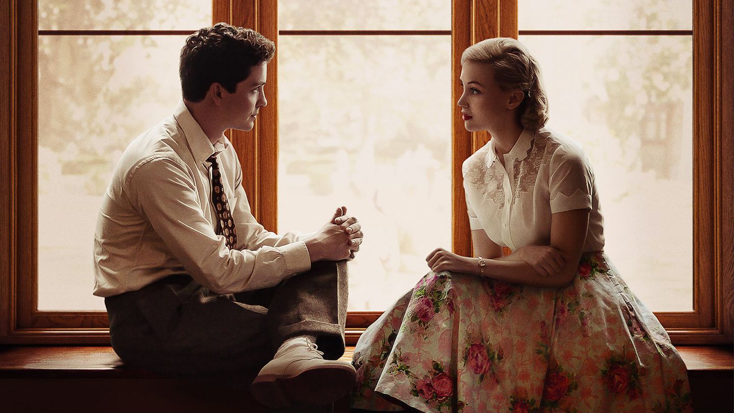 Indignation - Trailer