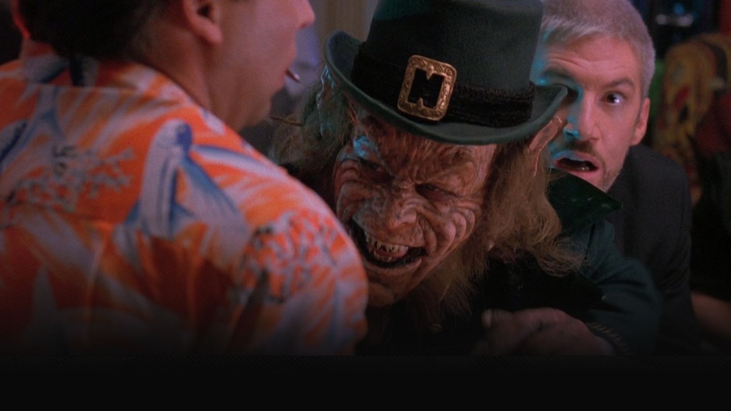Leprechaun 3 : Leprechaun à Las Vegas - Trailer