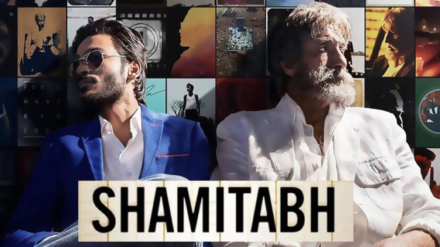 Shamitabh