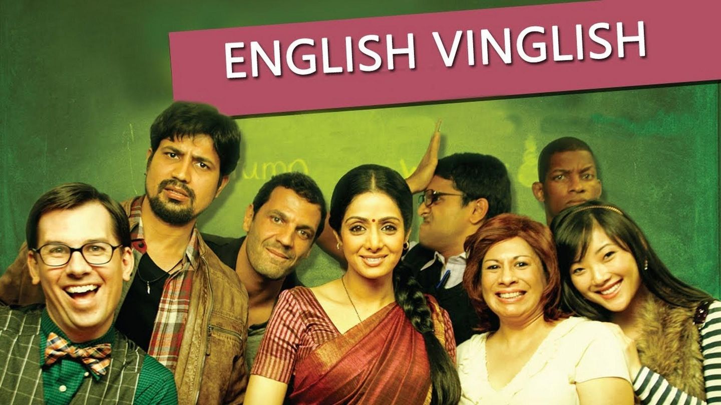 English Vinglish