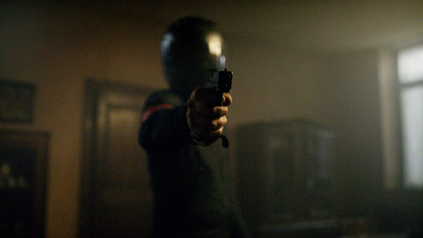 Le serpent aux mille coupures - Trailer