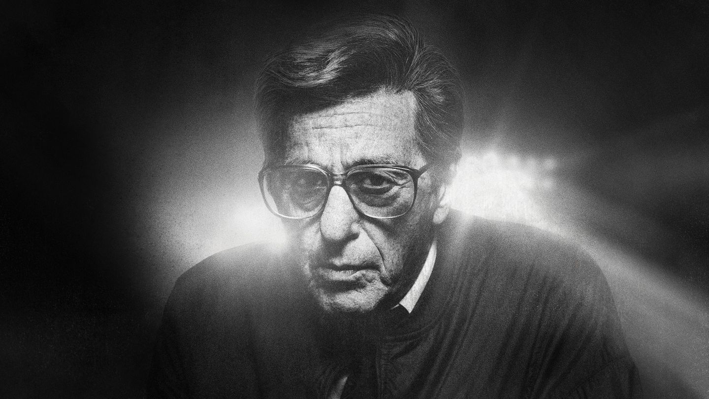 Paterno - Trailer